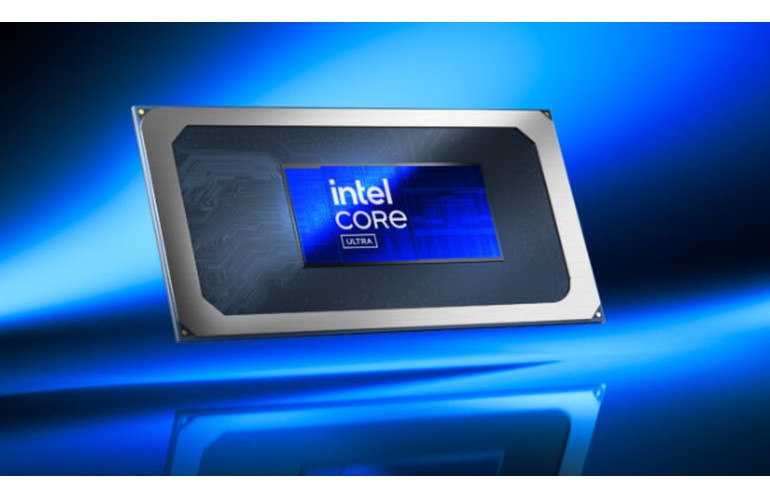 Intel at CES 2025