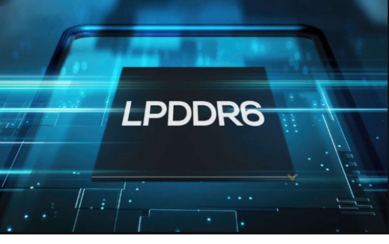 JEDEC Releases New LPDDR6 Standard to Enhance Mobile and AI Memory Performance