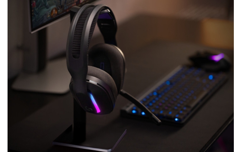 Level Up Your Play With the New Logitech G522 Gaming Headset