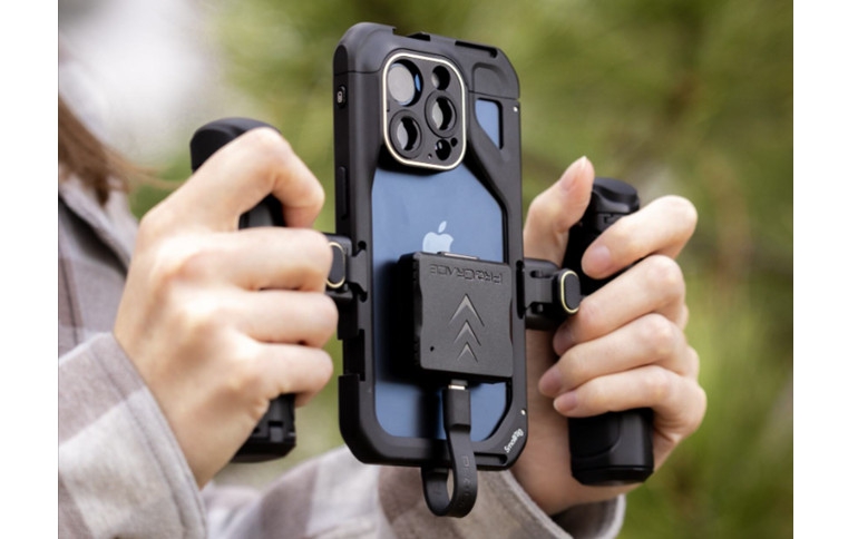 Prograde Digital Announces CFexpress Type A Mobile Reader For Filmmakers And Content Creators