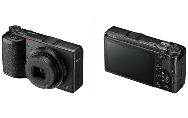 RICOH announces development of GR IV