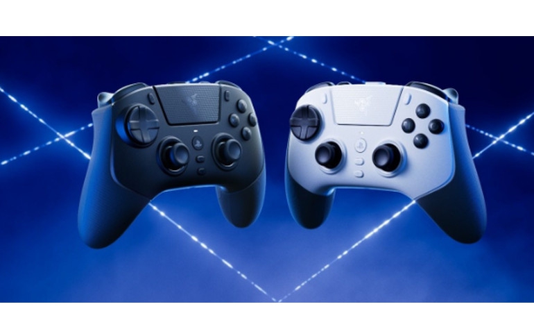 Razer Unveils Raiju V3 Pro