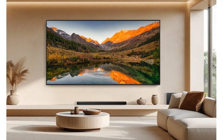 Samsung Expands Super Big TV Lineup with 115-Inch Neo QLED 4K TV