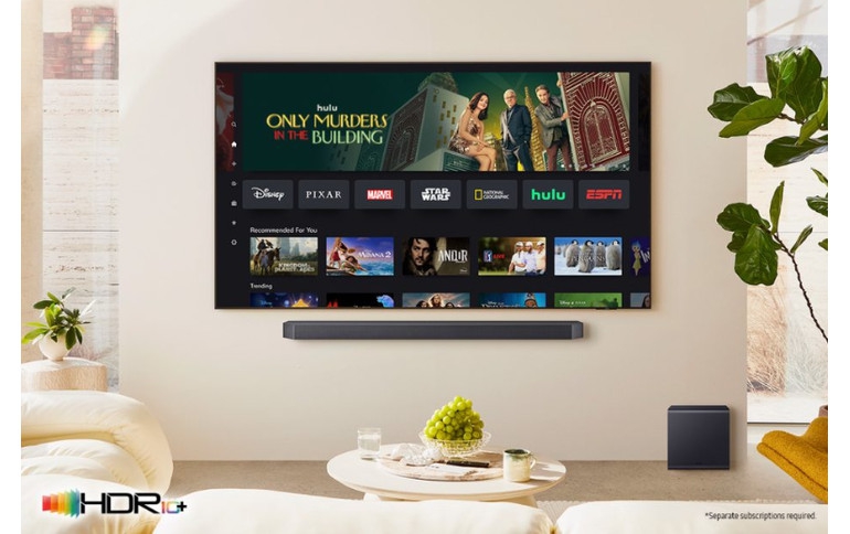 Samsung TVs get HDR10 Plus Supported Content