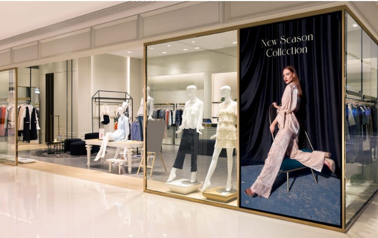 Samsung Unveils 115” 4K Smart Signage Display