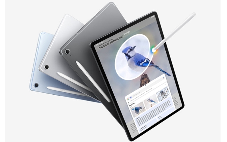 Samsung announces Galaxy Tab S10 FE Series