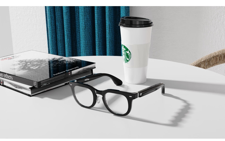 The Smart Glasses that Help Before Being Asked