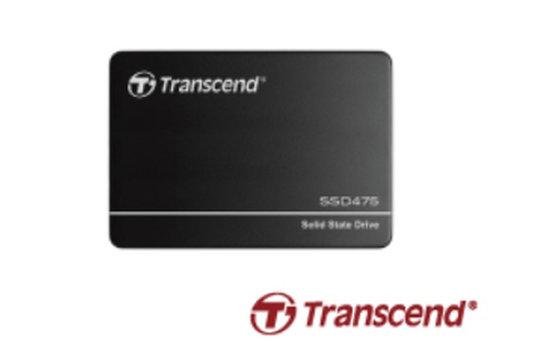 Transcend Introduces 8TB Industrial SSD with Power Loss Protection