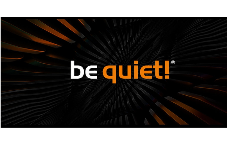 be quiet! confirms compatibility with current GPU and CPU standards