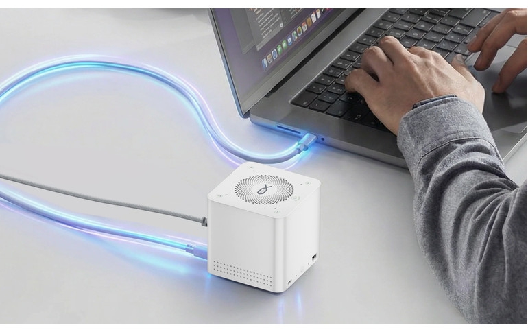 Beelink EX Mate Pro Unveiled