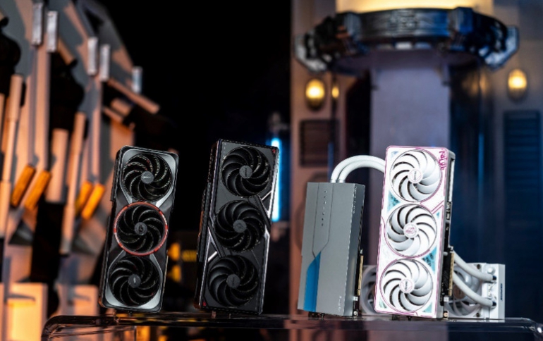 COLORFUL GeForce Graphics Cards Harness NVIDIA DLSS 4.5 Cutting-Edge Gaming Technology