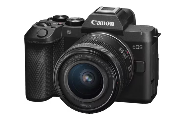 Canon announces EOS R8 Mark II