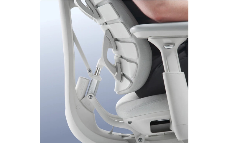LiberNovo Showcases Ergonomic Innovation at IFA 2026 with Maxis Series for Big And Tall Users