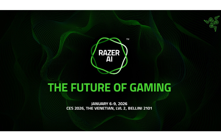 Razer at CES 2026