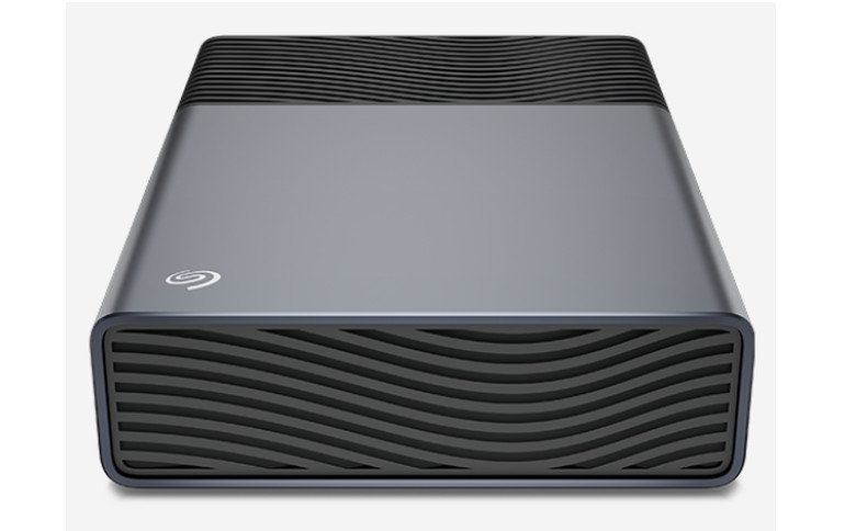 Seagate Introduces Storage Built for Consumer Data Explosion