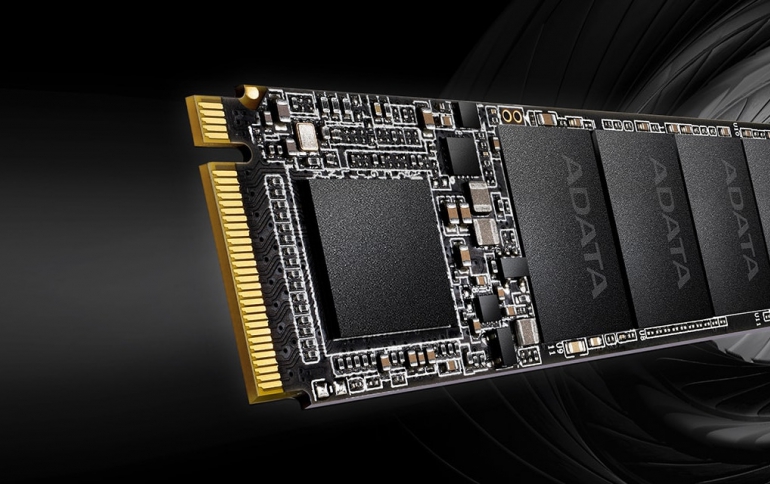 ADATA Launches XPG GAMMIX S11 Pro and SX6000 Lite SSDs