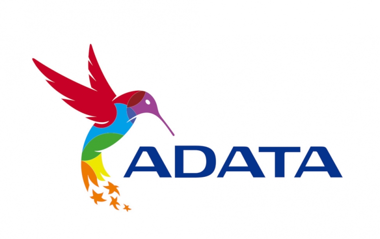 ADATA Unveils 8TB M.2 PCIe Gen4 SSD