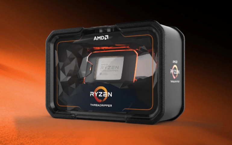 Slow Game-Console Chip Demand Will Have Negative Effect on AMD Sales