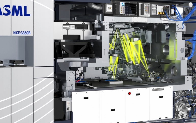 pics Asml Euv Machine Cost intel is using euv for technology