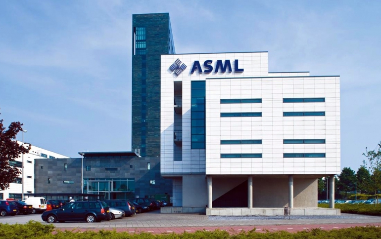 ASML Nikon, ASML and Carl Zeiss Settle All Litigation