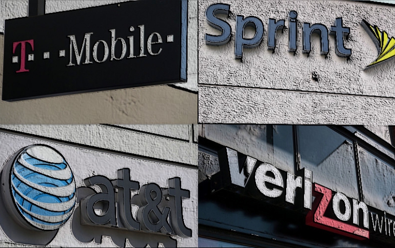 AT&T, T-Mobile, and Verizon Told  FCC They Don't Sell Phone Location Data