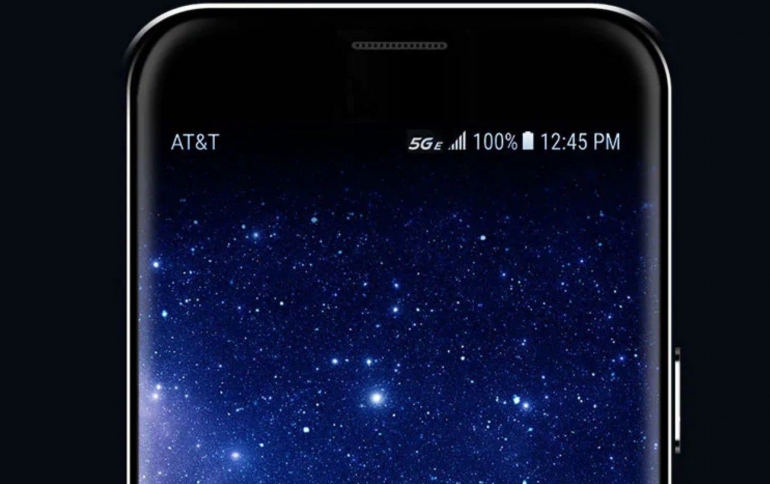 AT&T Sued by Sprint Over Misleading 5G Branding