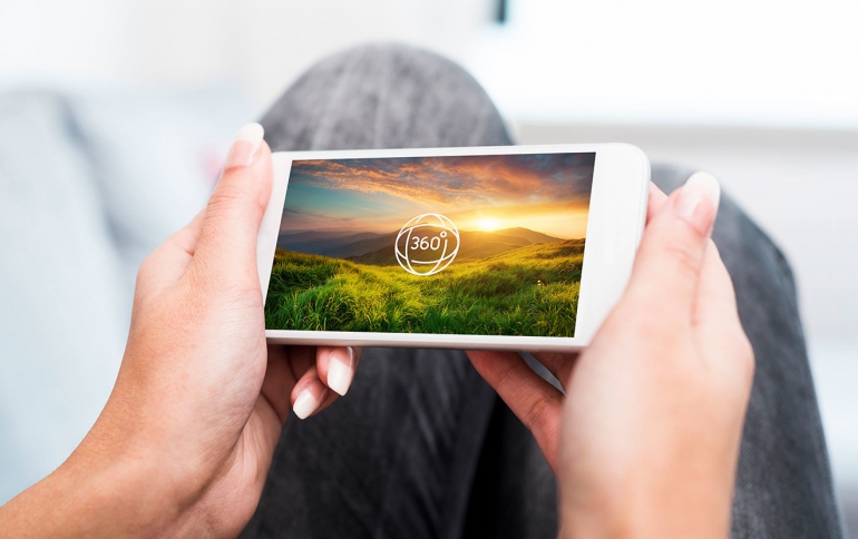 Samsung Joins the Alliance for Open Media Board of Directors