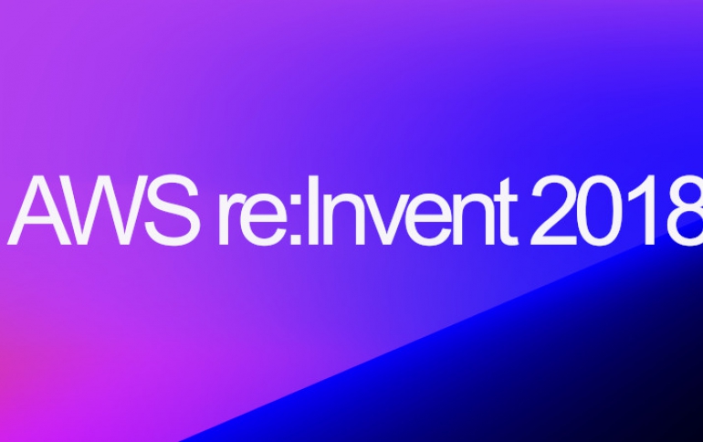 Amazon Offers Cloud Access to Its Arm-based Graviton CPU