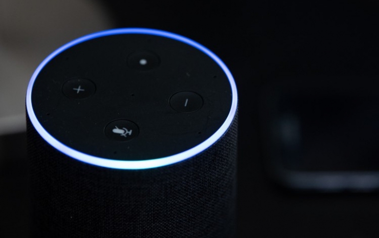 Alexa Could Save Your Life, Study Says