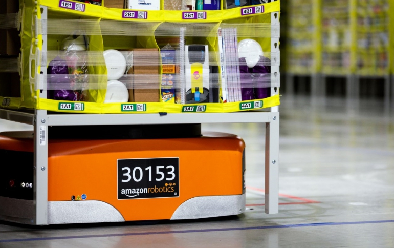 Amazon Targets Counterfeit Products With Project Zero