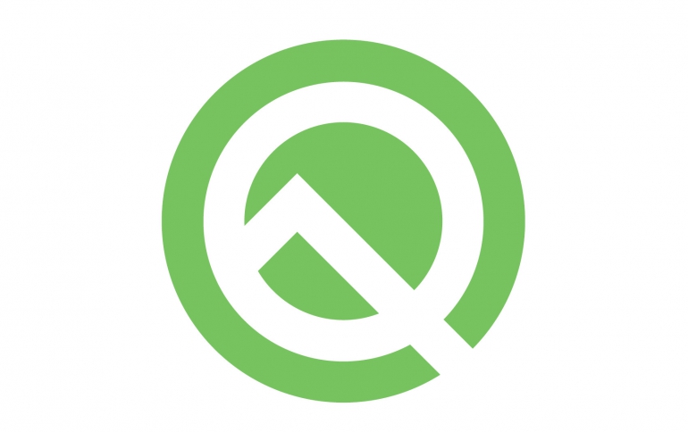 Android Q Beta Released