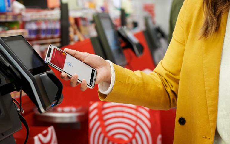 Apple Pay Coming to Target, Taco Bell and More US Retail Locations