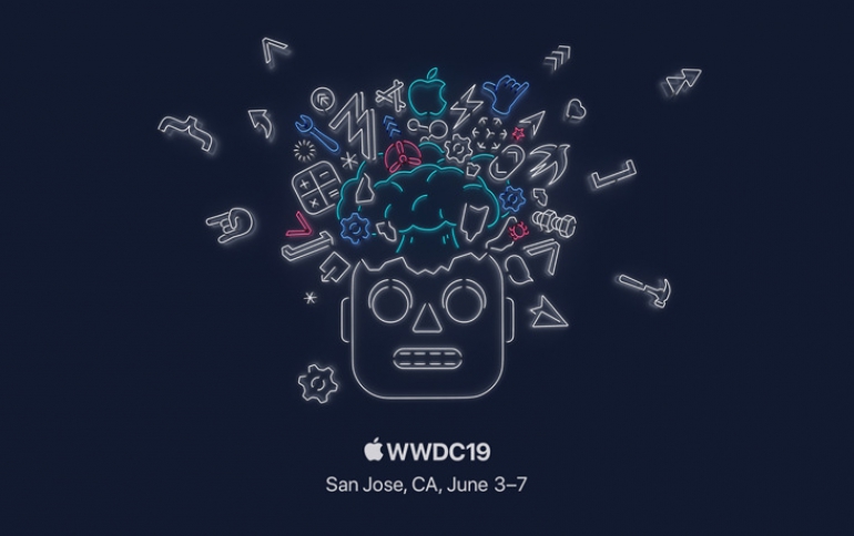 Apple's Annual Worldwide Developers Conference to Held June 3-7 in San Jose