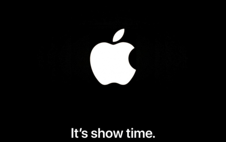 Apple's Strategic Shift Into a Services Company Starts on Monday