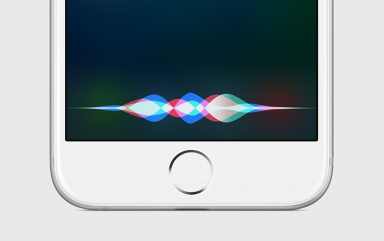 Apple Let Contractors Listen To Private Siri Voice Recordings