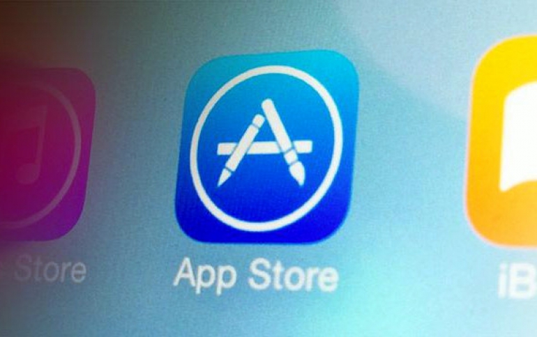Hacked Versions of Popular Apps Appear on iPhones