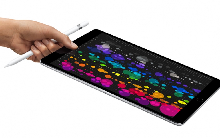 Tablet Market Declines as Slate and Detachable Categories Struggle