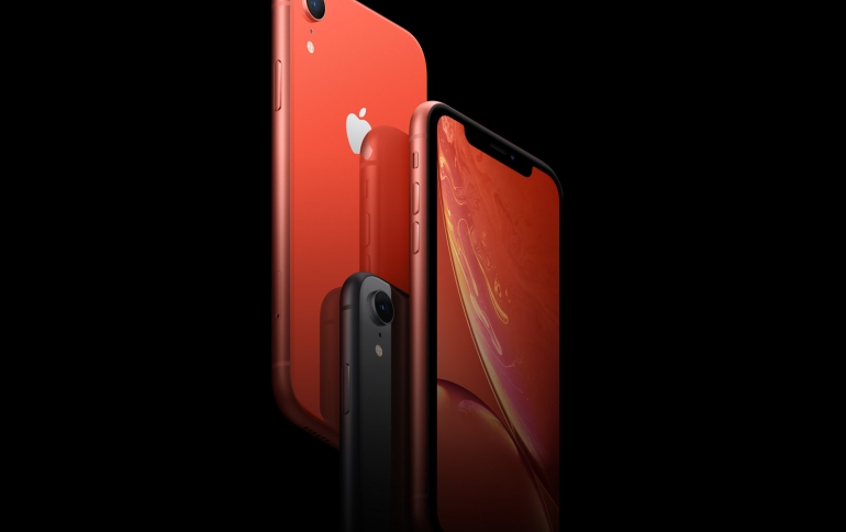Japanese Wireless Carriers to Cut iPhone XR Price: report