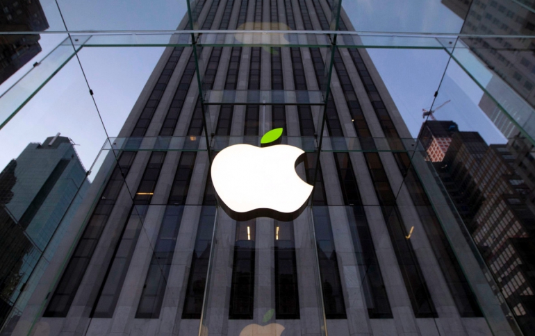 Apple Faces Dutch Antitrust Probe Over App Store