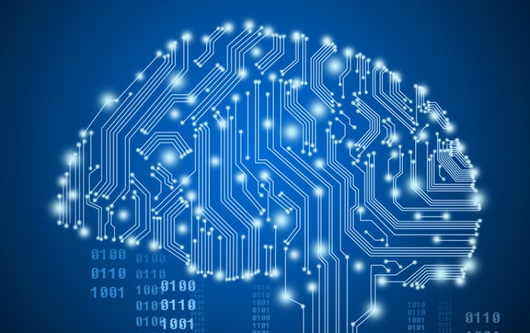 Researchers Envision Quantum Computer That Acts Like a Brain