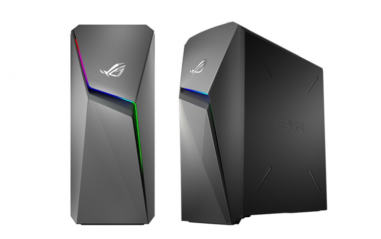 ASUS Releases Affordable Gaming Powerhouses