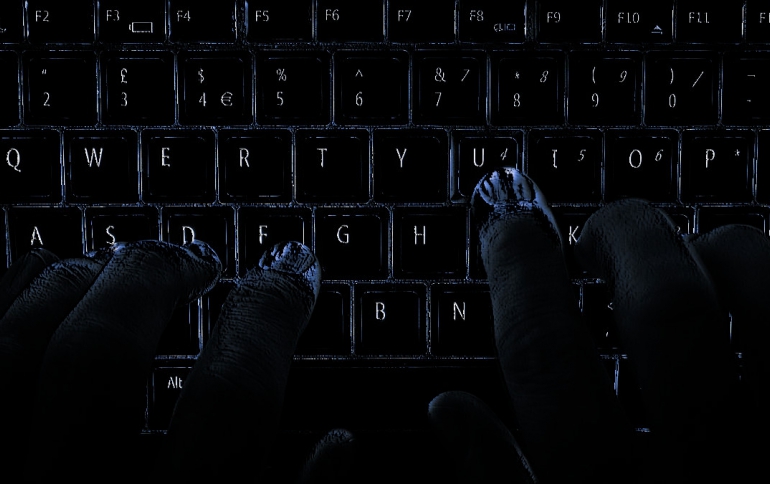 Two Ukrainians Indicted in Computer Hacking and Securities Fraud Scheme Targeting U.S. Securities and Exchange Commission