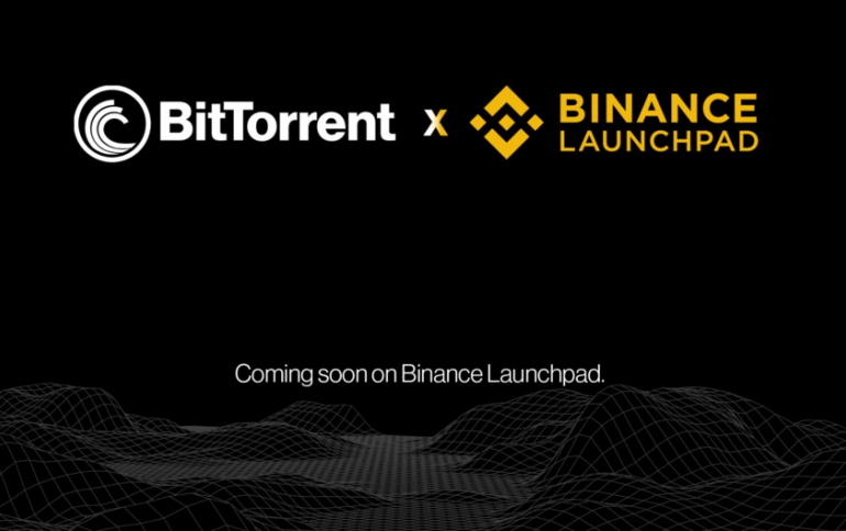 BitTorrent Is Launching Cryptocurrency on the Tron Network