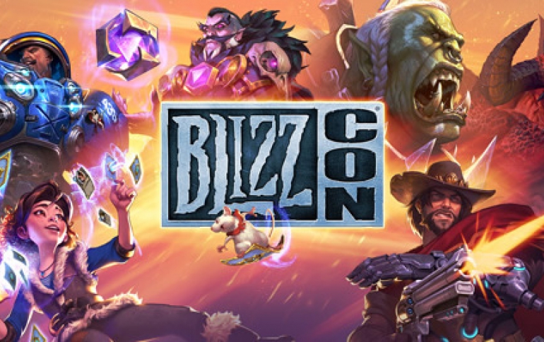 BlizzCon 2018: What's New From Blizzard’s Annual Showcase