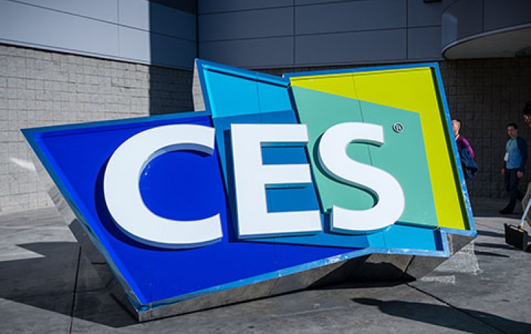 Tech to Expect at CES 2019