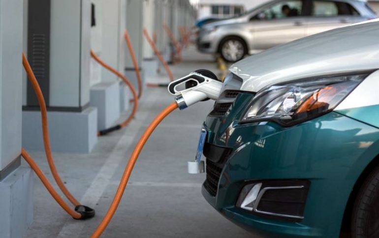 Alliance Ventures Invests in Chinese PowerShare to advance Charging Solutions for Electric Vehicles