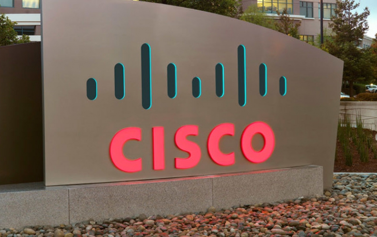  Cisco at MWC Barcelona