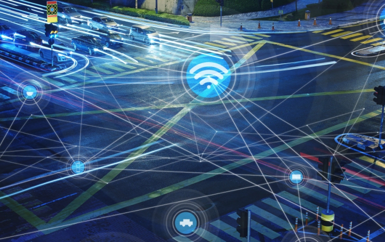 Europe Drops WiFi requirements For Connected Cars