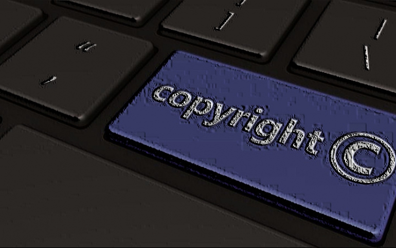 European Parliament Backs Provisional Agreement For New European Copyright Rules