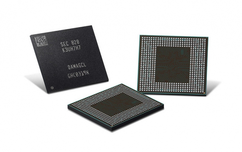 A Nearly 20% Decline in DRAM Price Is Expected for 1Q19